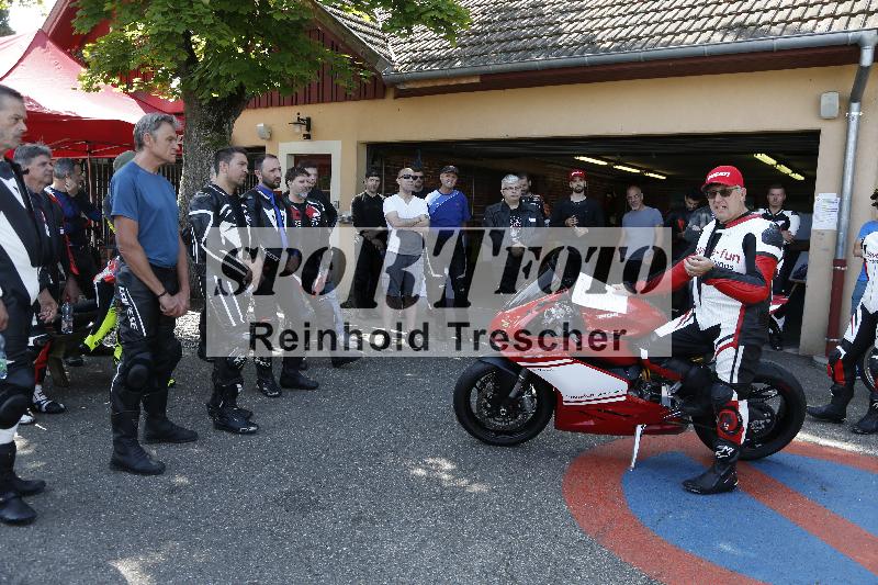/27 12.06.2025 Ducati Schweiz Trackday Warmup  ADR/Impressionen
